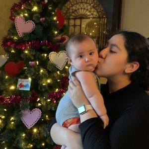 Meet your Posher, Zoë